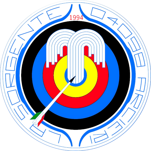 Logo Arcieri La Sorgente