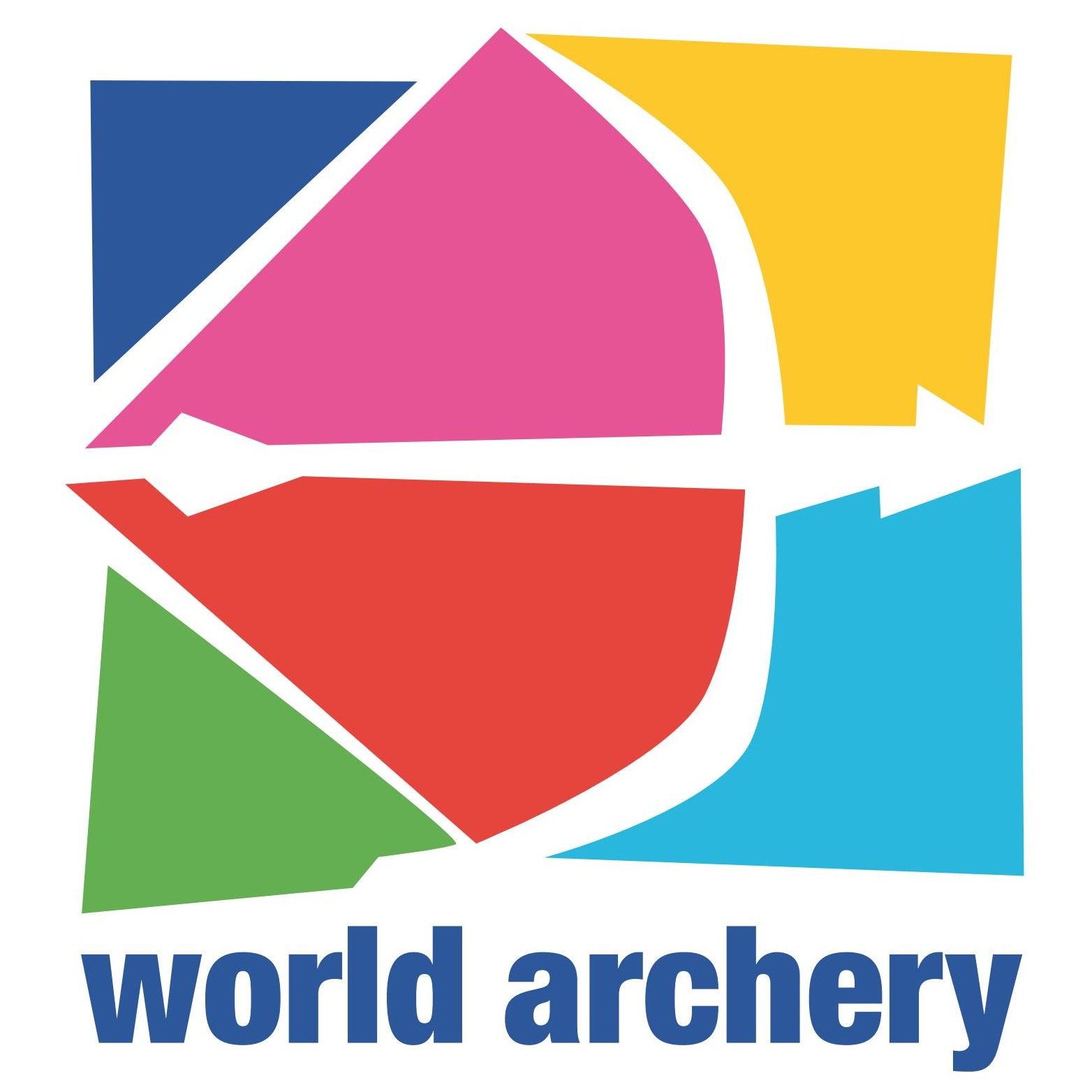 Logo World Archery